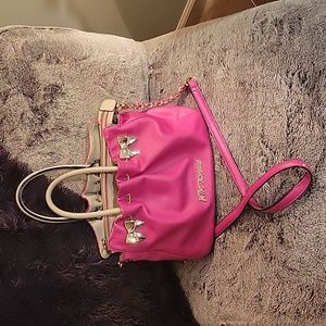 Betsey Johnson Bag